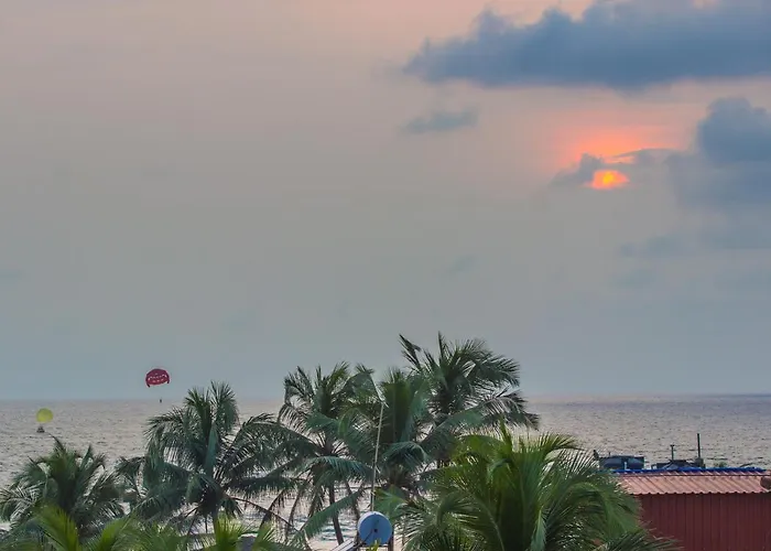 Candolim Villa Verediana
